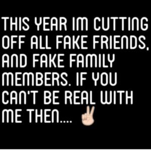 Meet your Posher, Abigail